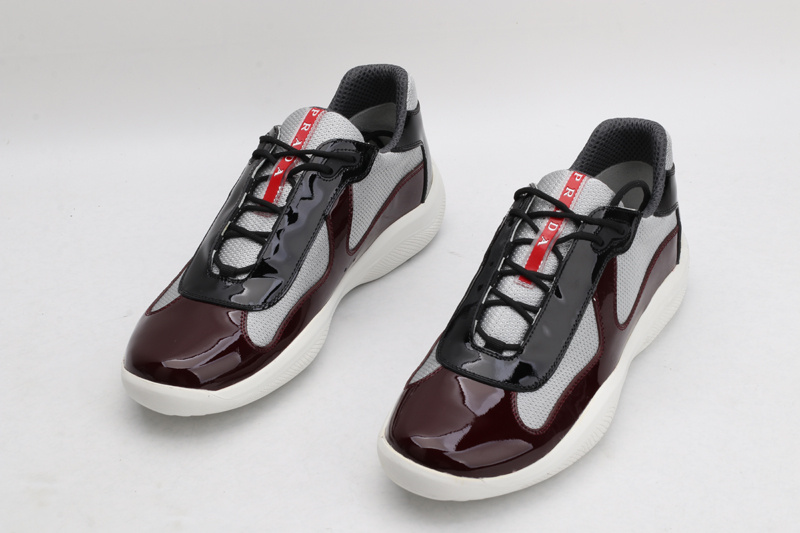 Prada* America