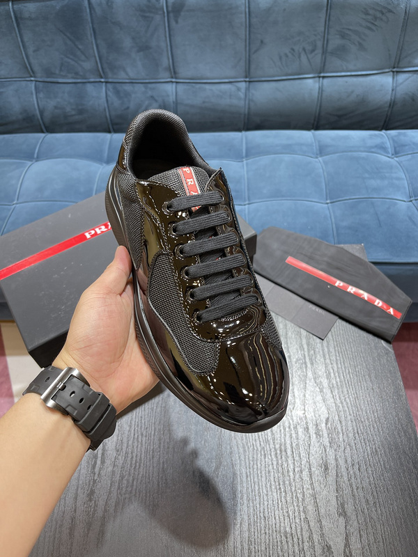 Prada America
