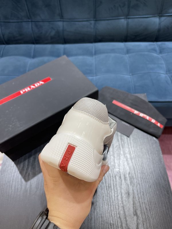 Prada America