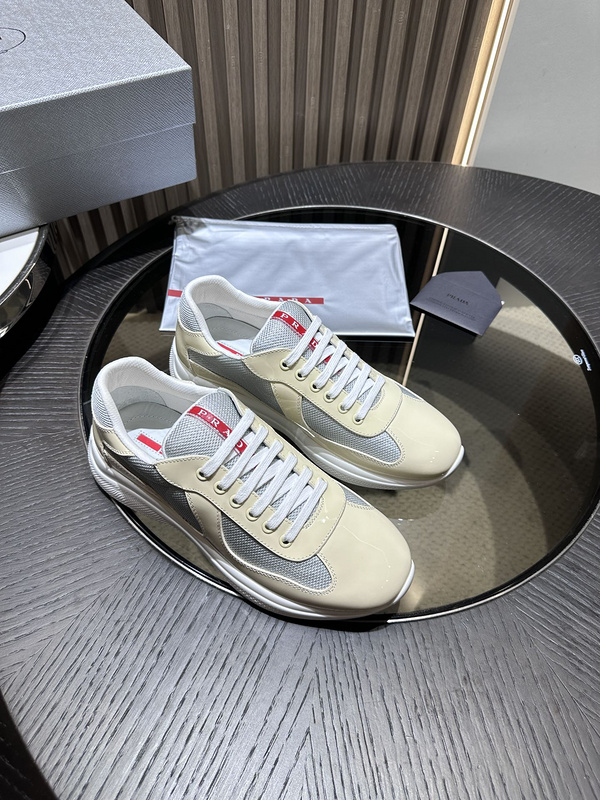 Prada America