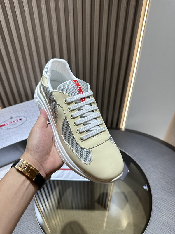 Prada America
