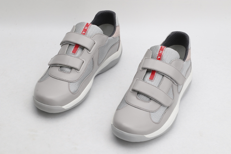 Prada* America