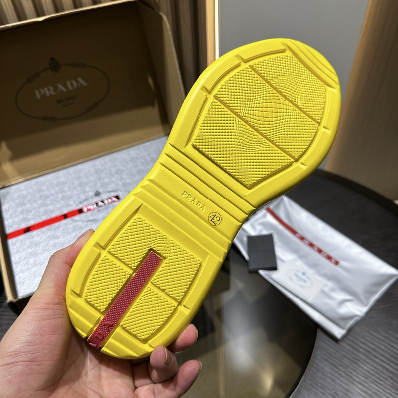 Prada America