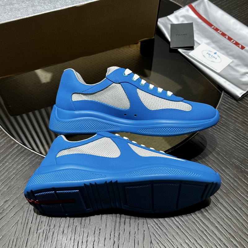 Prada America