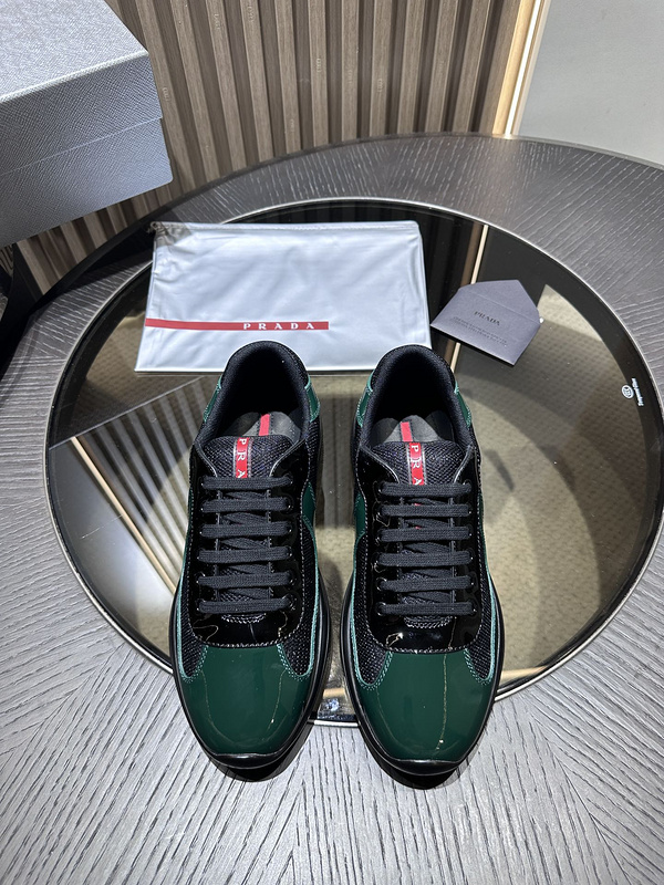 Prada America