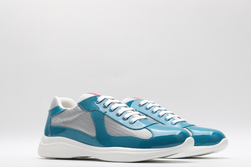 Prada* America