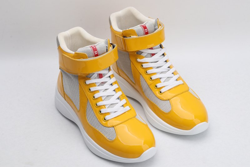 Prada* America