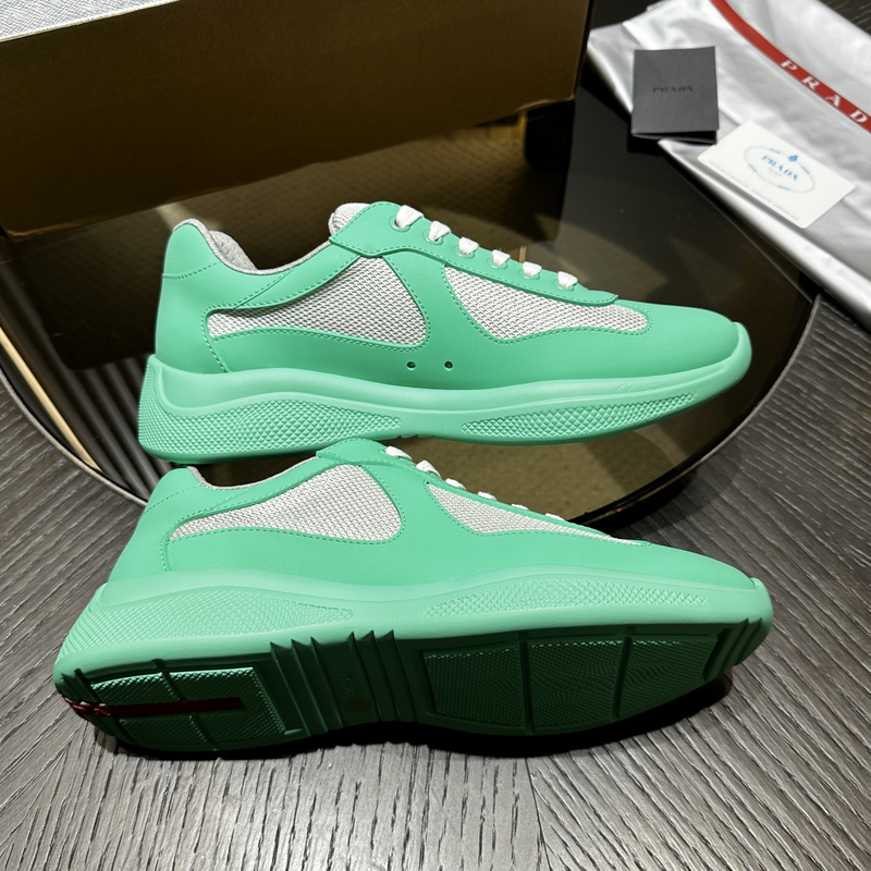 Prada America