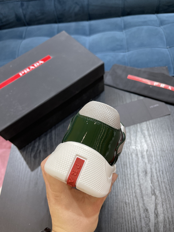 Prada America
