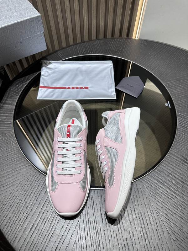 Prada America