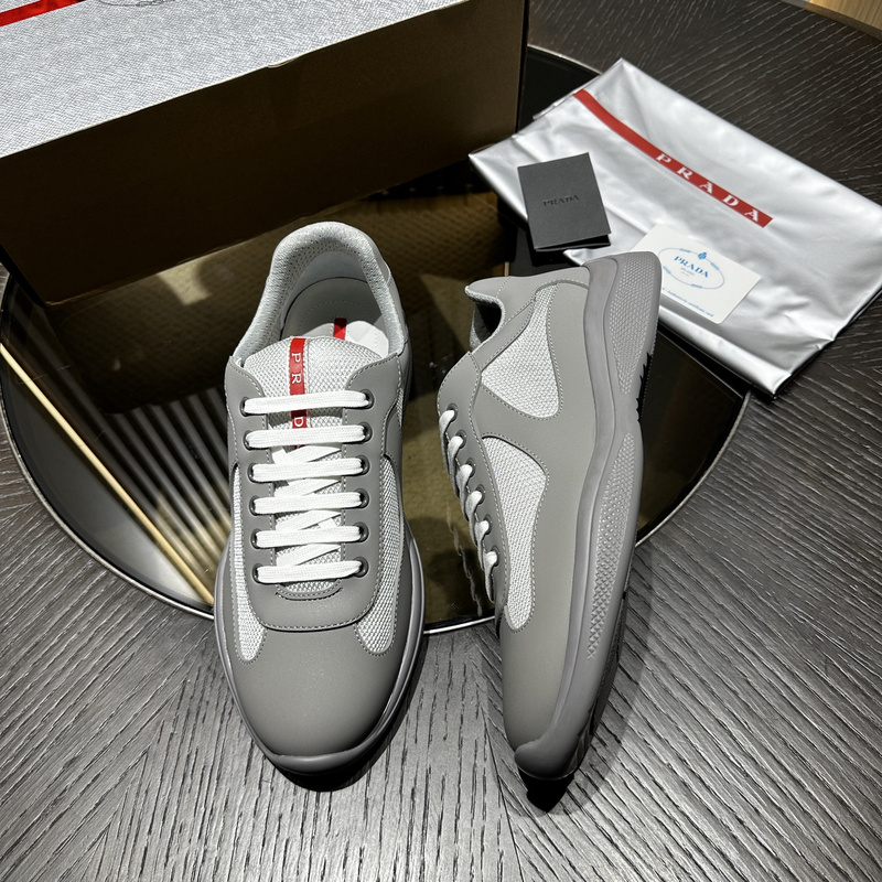 Prada America