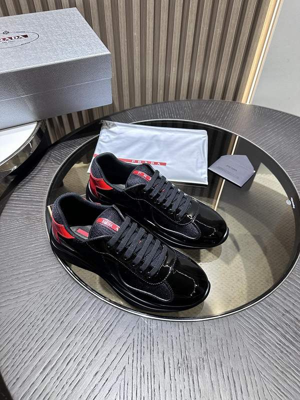 Prada America