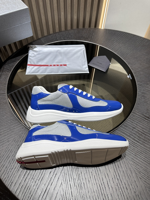 Prada America