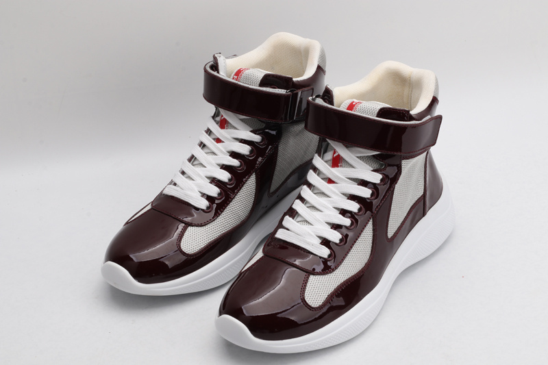 Prada* America