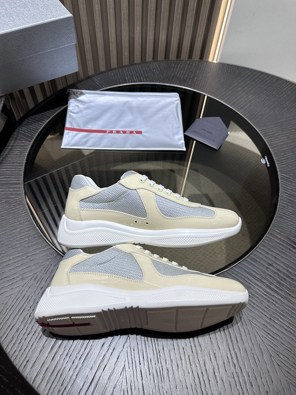 Prada America