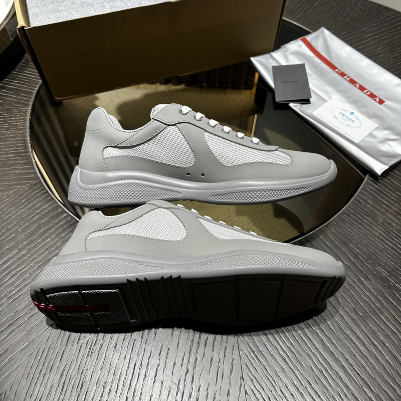 Prada America