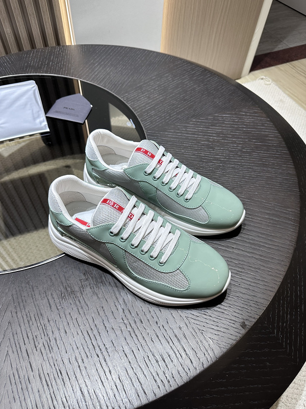 Prada America