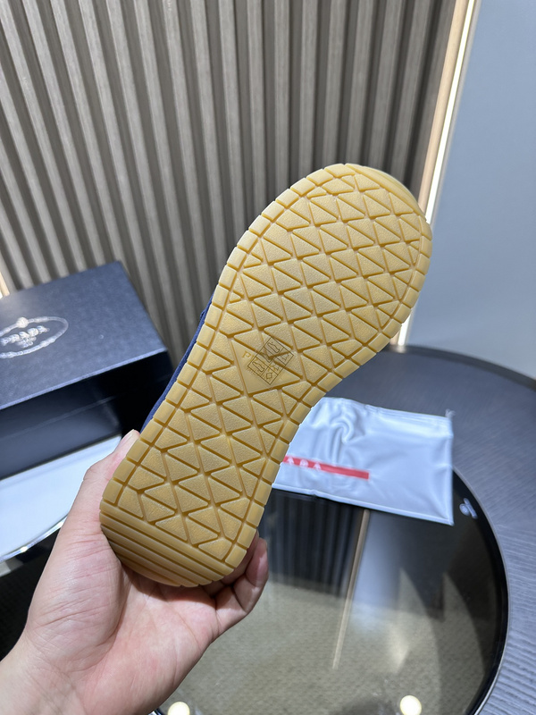 Prada sneakers