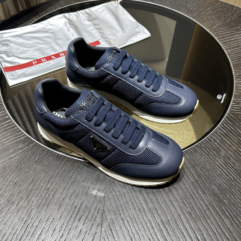 Prada Sneaker