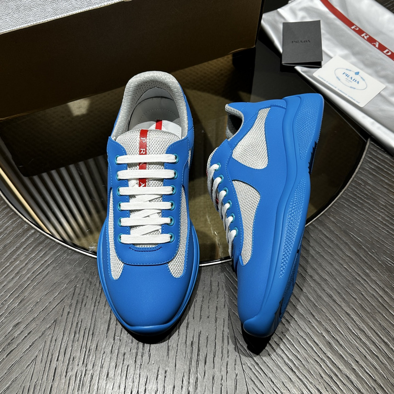 Prada America