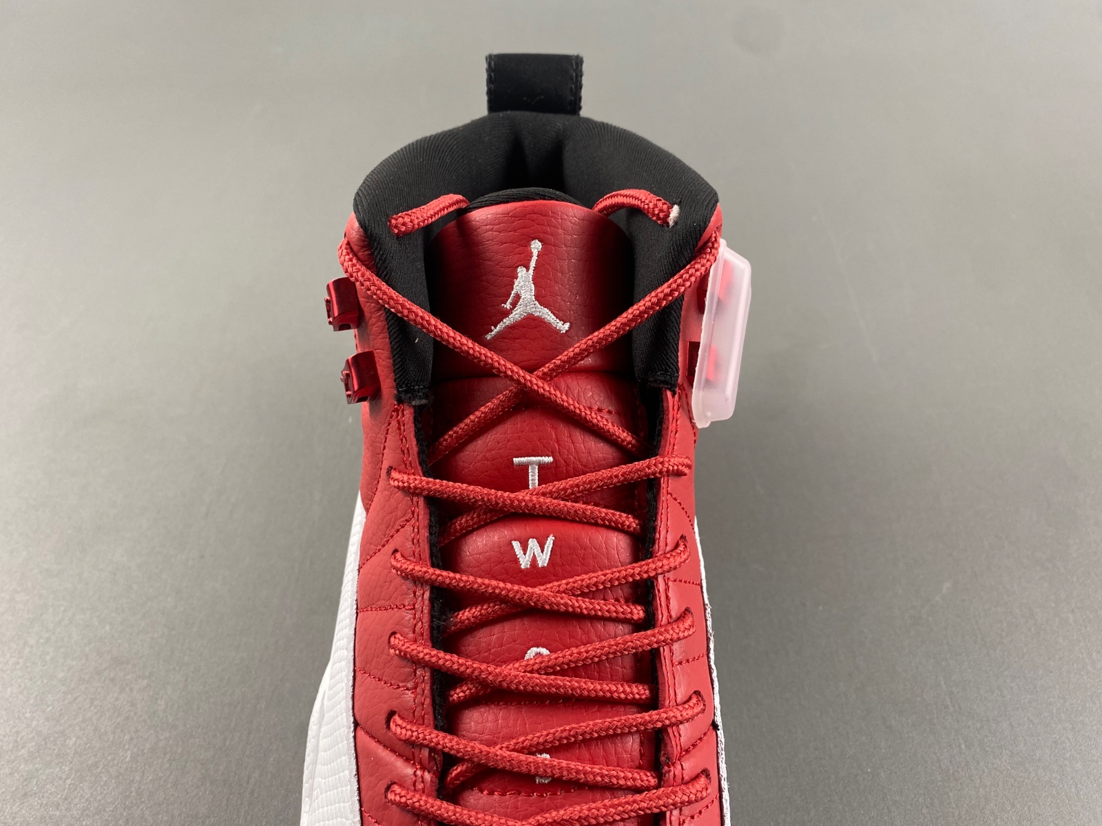Jordan 12 Retro Gym Red