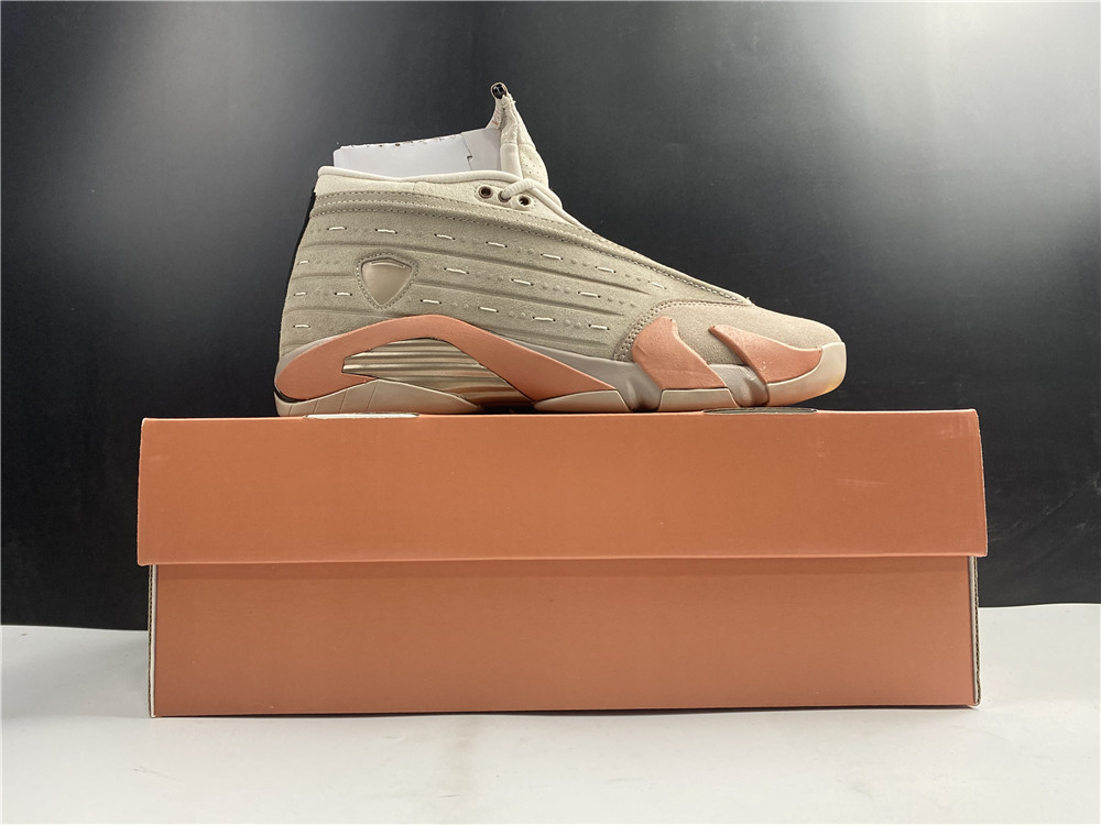 Jordan Mens Air Jordan 14 Retro Low DC9857 200
