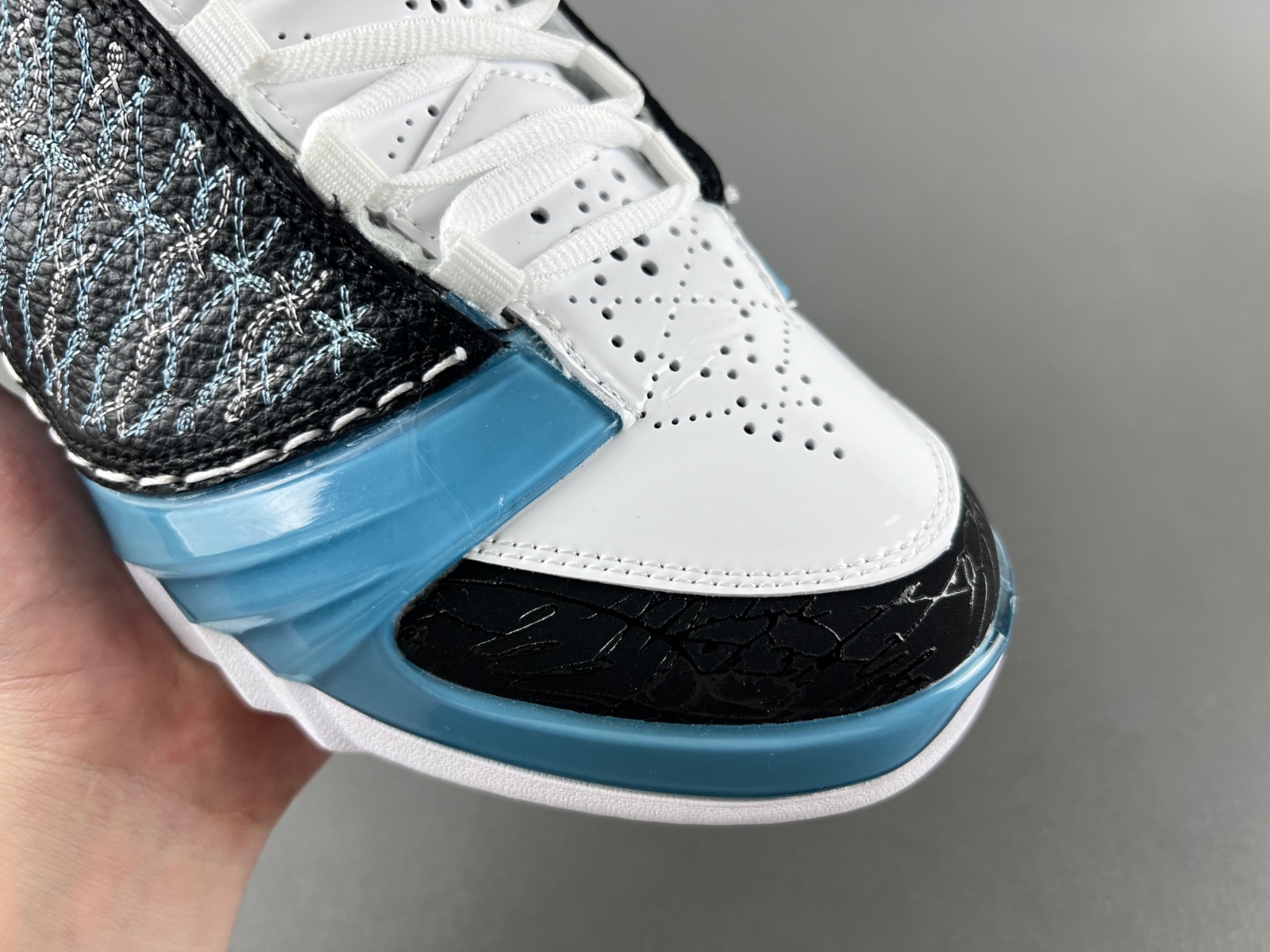 Air Jordan 23 