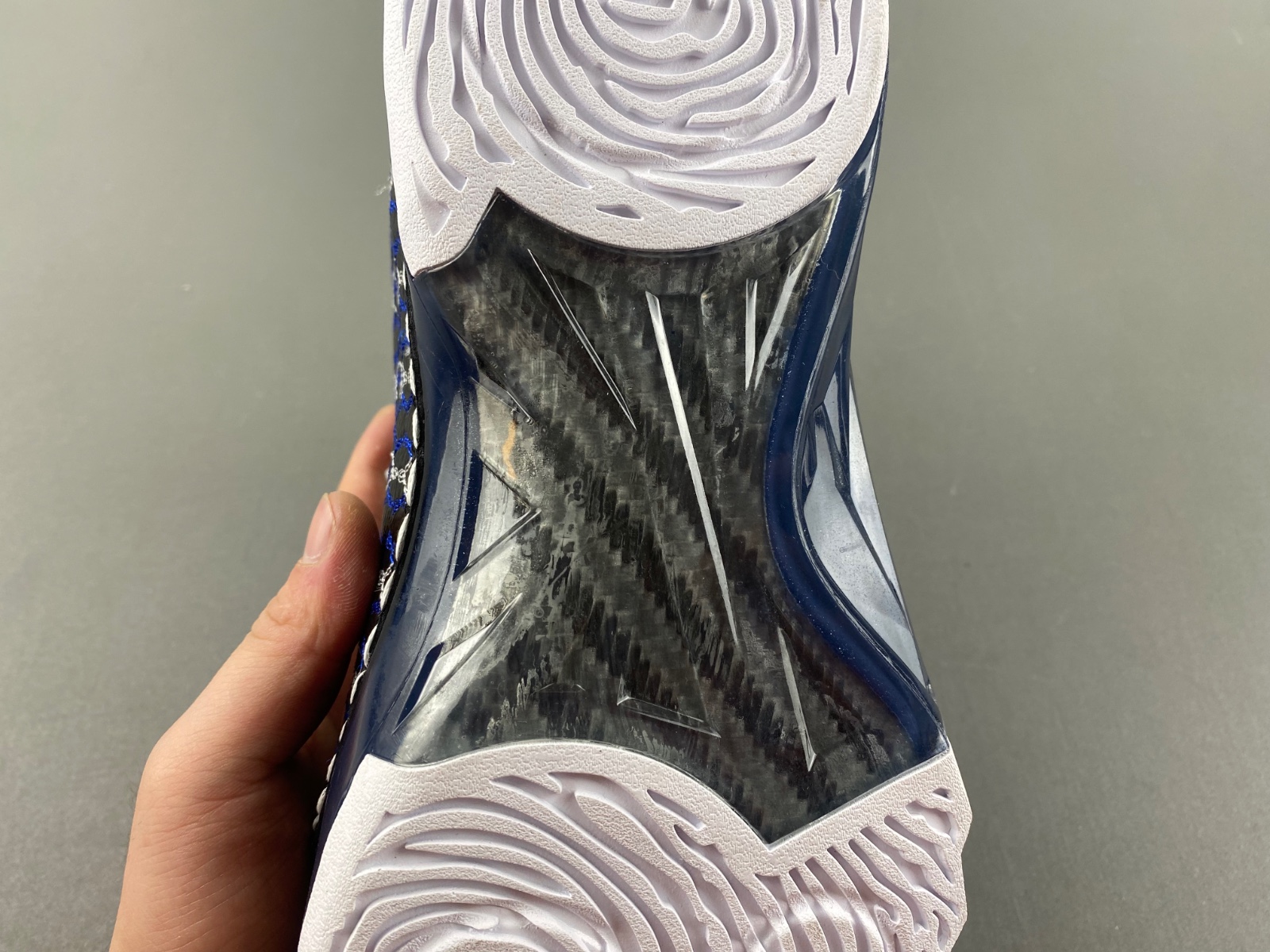 Air Jordan 23 OG