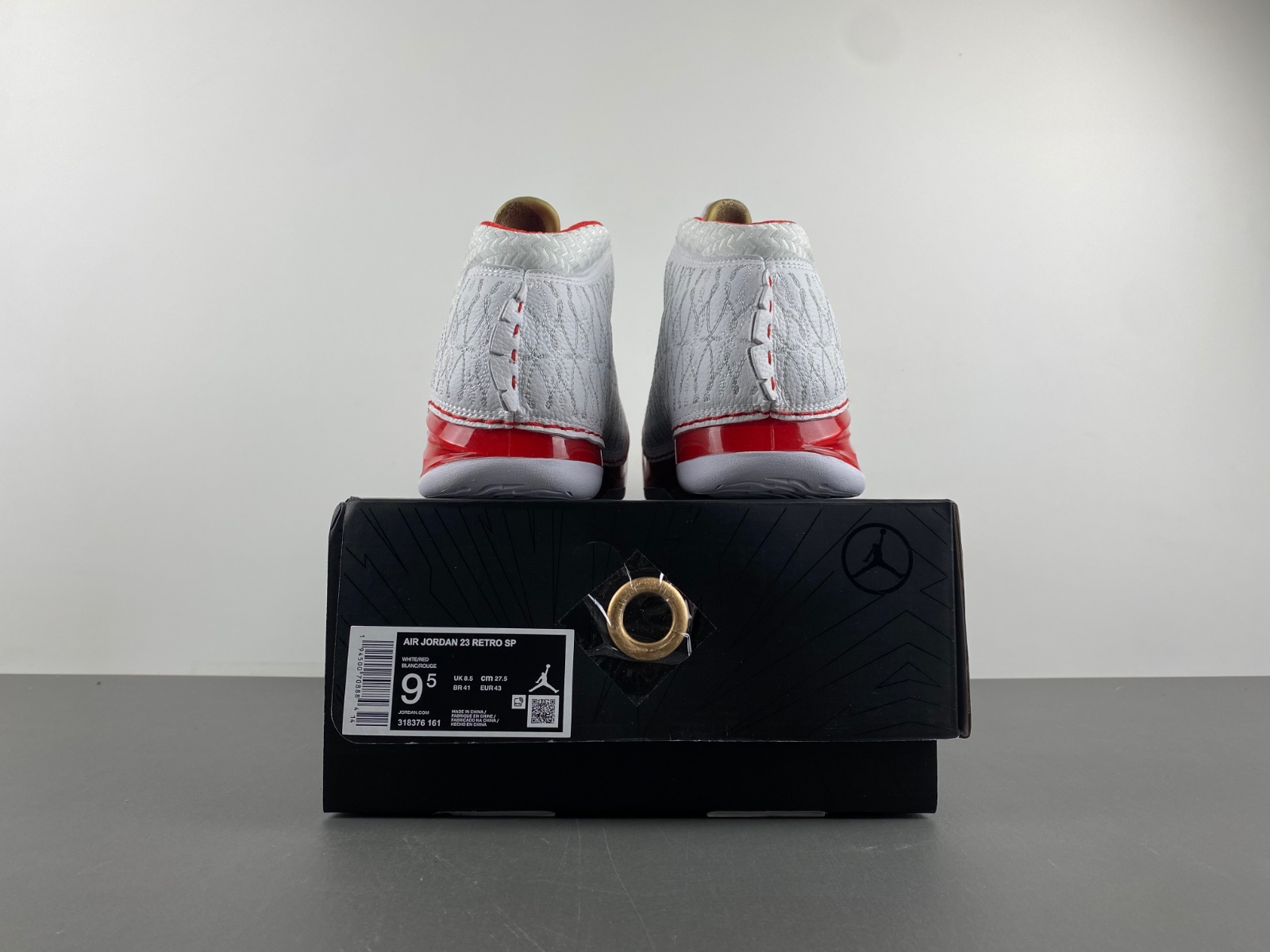 Air Jordan 23 OG