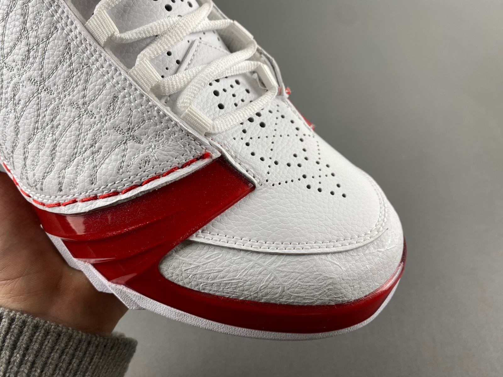 Air Jordan 23 OG