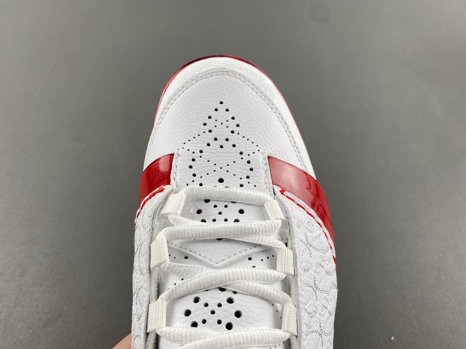 Air Jordan 23 OG
