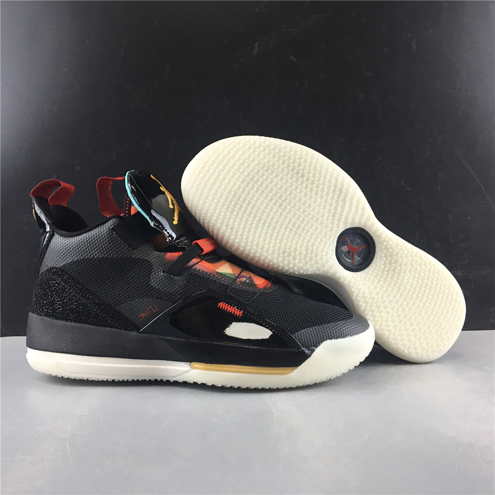 AIR JORDAN XXXIII SE AJ33