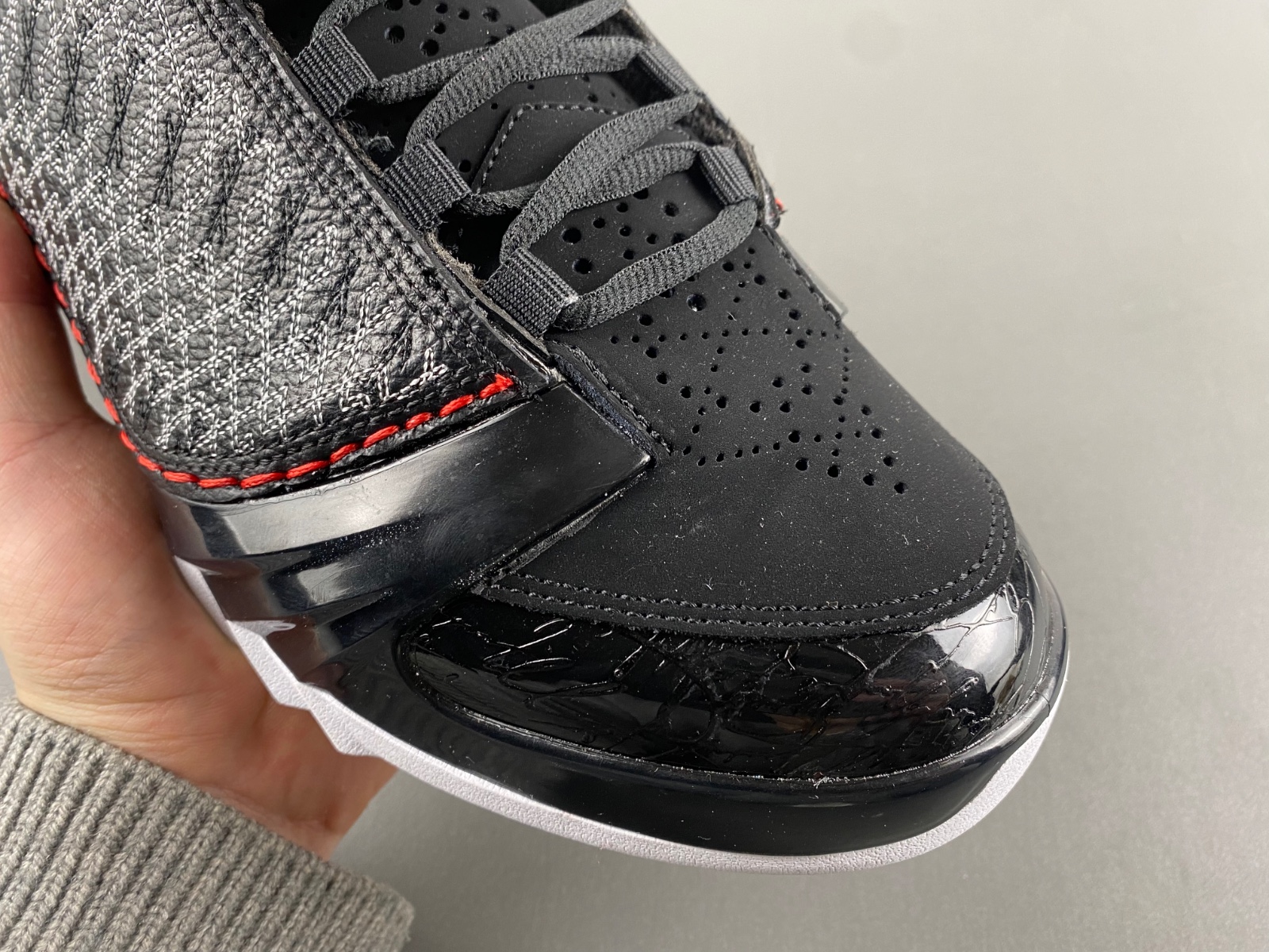 Air Jordan 23 OG
