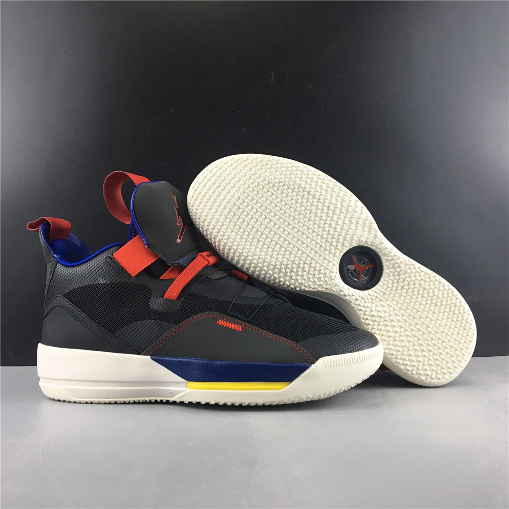 AIR JORDAN XXXIII SE AJ33