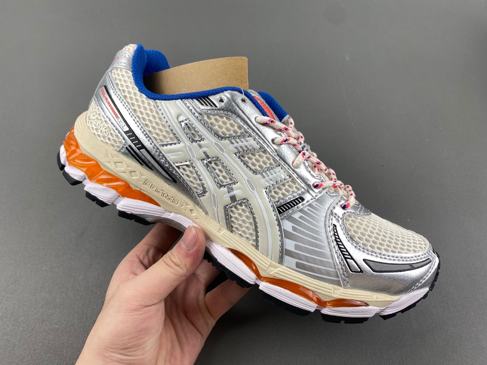 ASICS sneaker