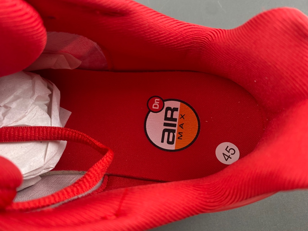 Nike Air Max DN 8