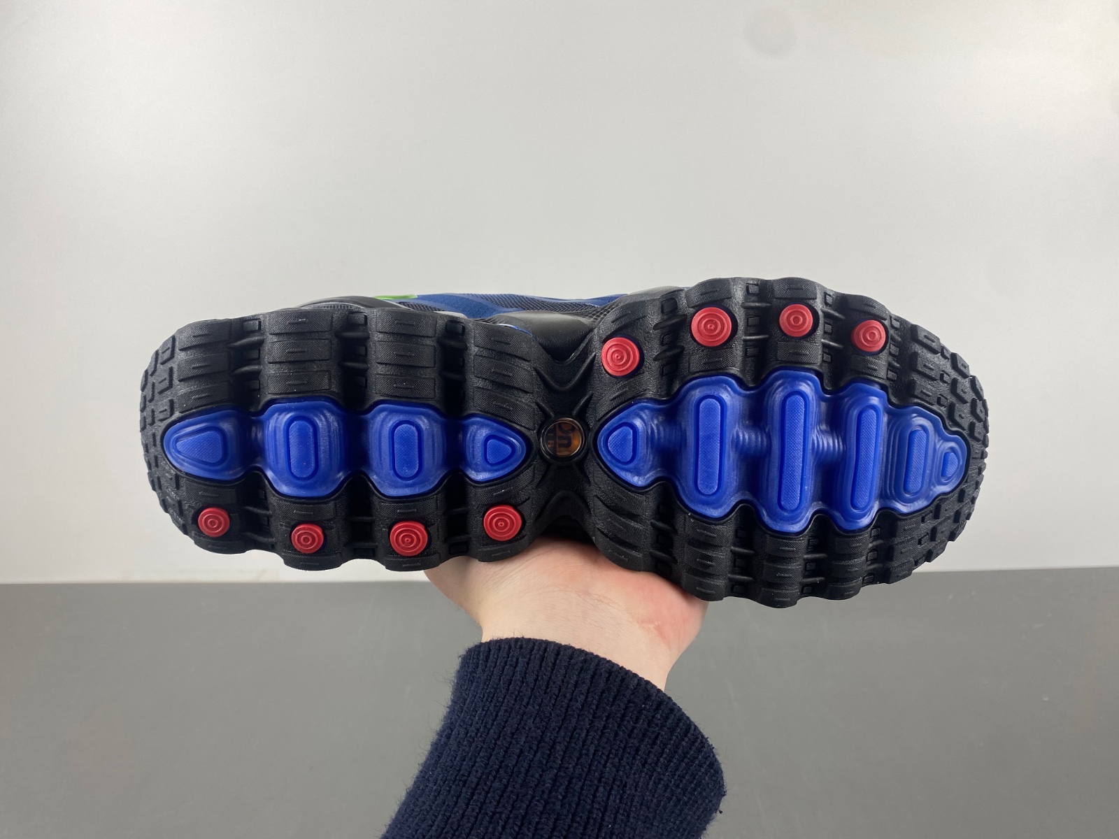Nike Air Max DN 8