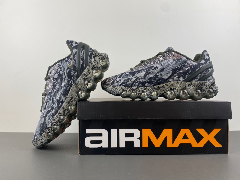 Nike Air Max DN 8