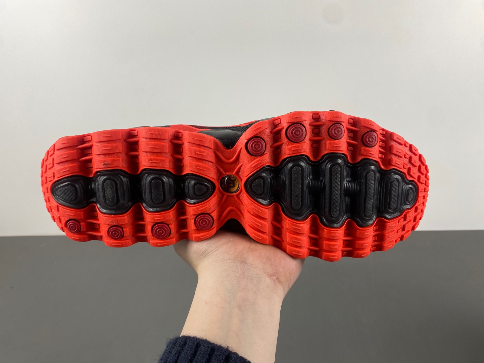 Nike Air Max DN 8