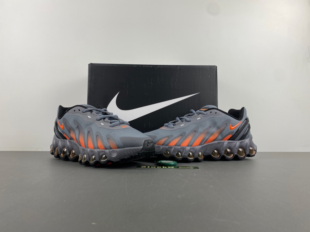 Nike Air Max DN 8