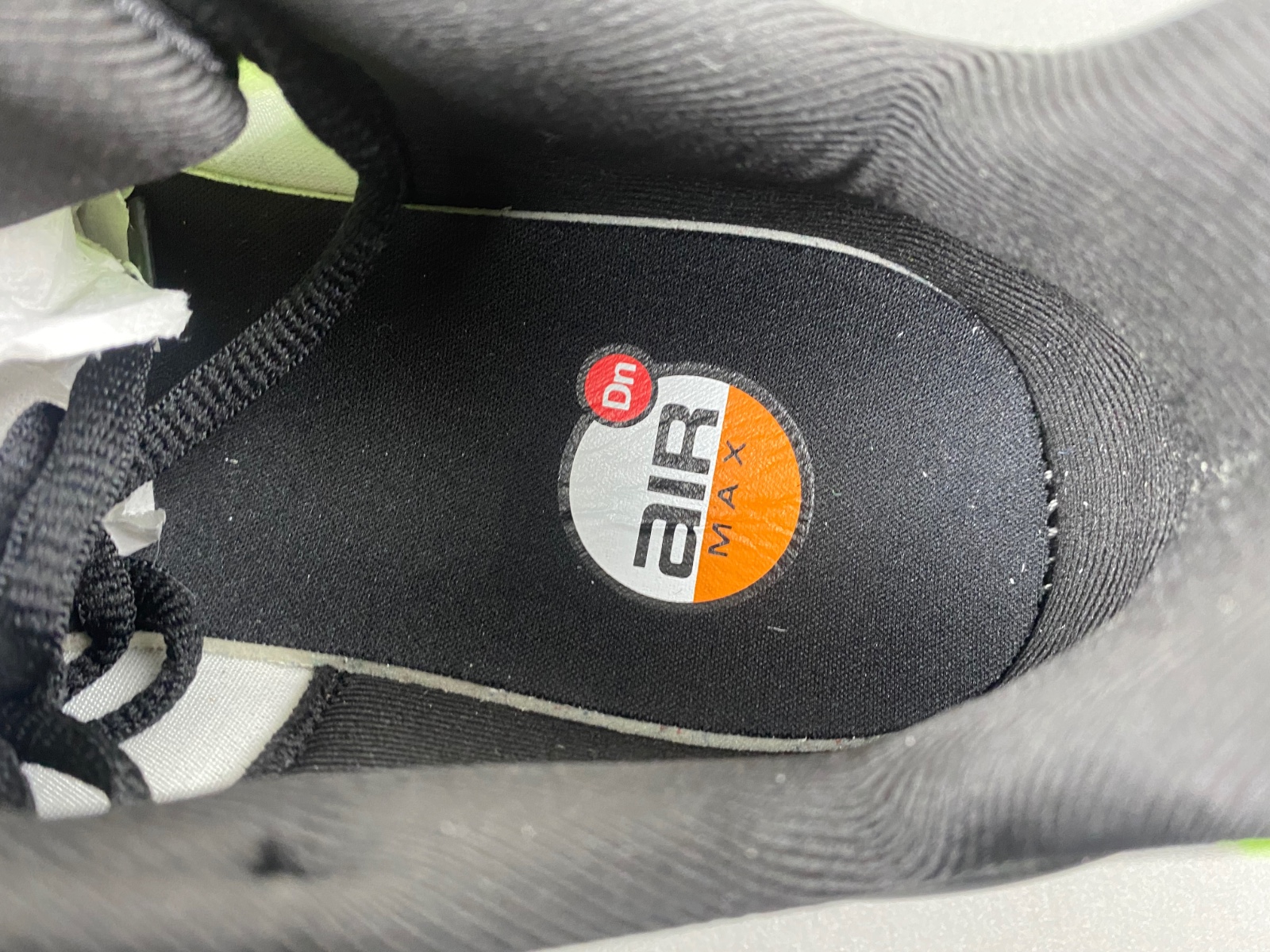 Nike Air Max DN 8