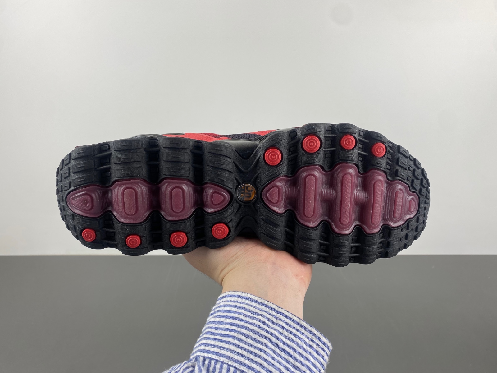 Nike Air Max DN 8