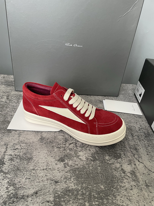 Rick Owens shoes