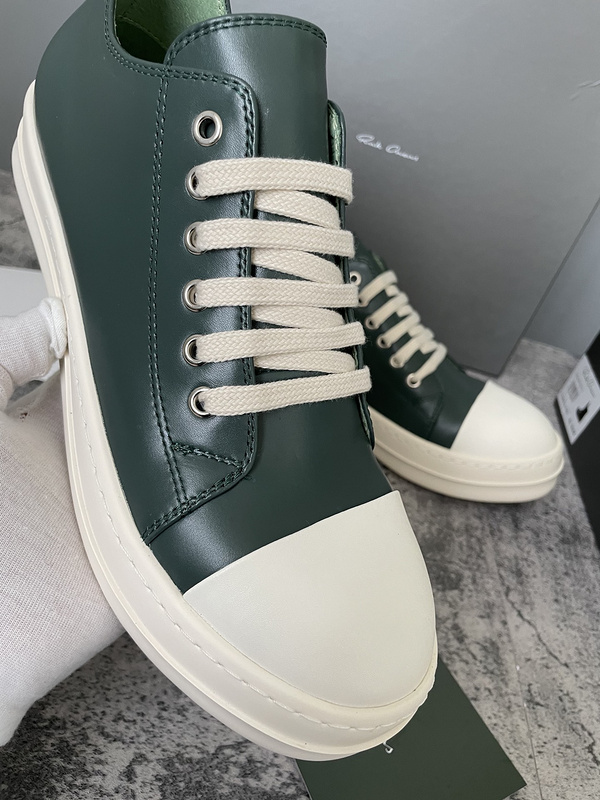 Rick Owens shoes