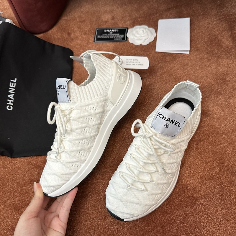 Chanel Sneaker