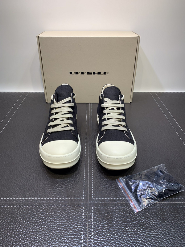 Rick Owens shoes