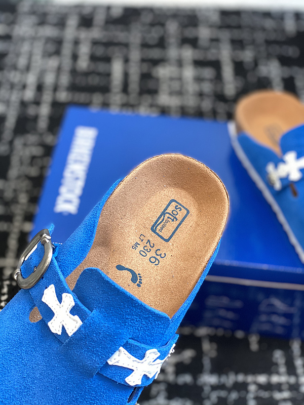 Birkenstock  sandals