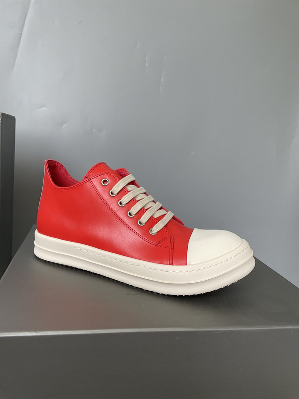 Rick Owens shoes