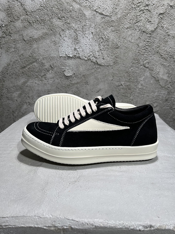 Rick Owens shoes