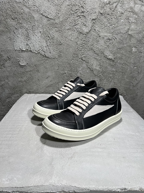 Rick Owens shoes